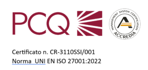 Marchio 27001 ok